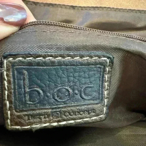 BOC backpack purse - Picture 6 of 10